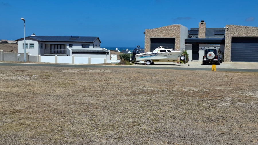 0 Bedroom Property for Sale in Witsand Western Cape